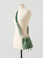 Mini Bucket Bag Cervino