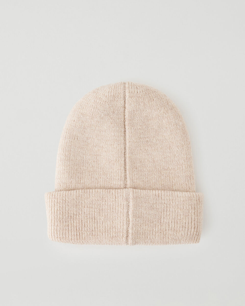 Cozy Knit Toque