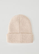 Cozy Knit Toque