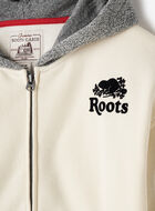 Kids Cabin Full Zip Hoodie