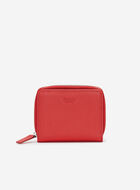 Small Zip Around Clutch Cervino