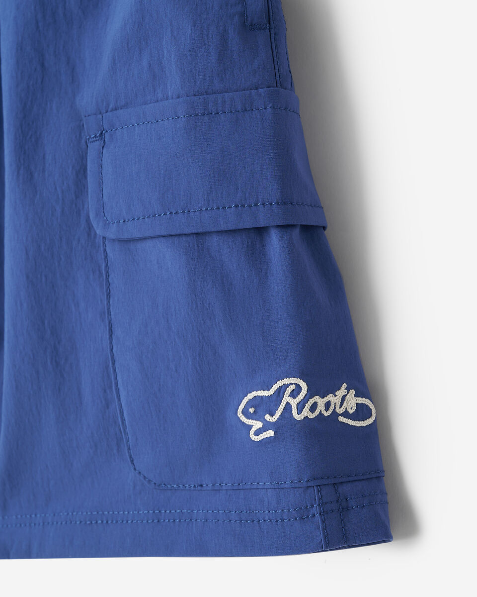 Toddler Nature Club Hybrid Short