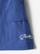 Toddler Nature Club Hybrid Short