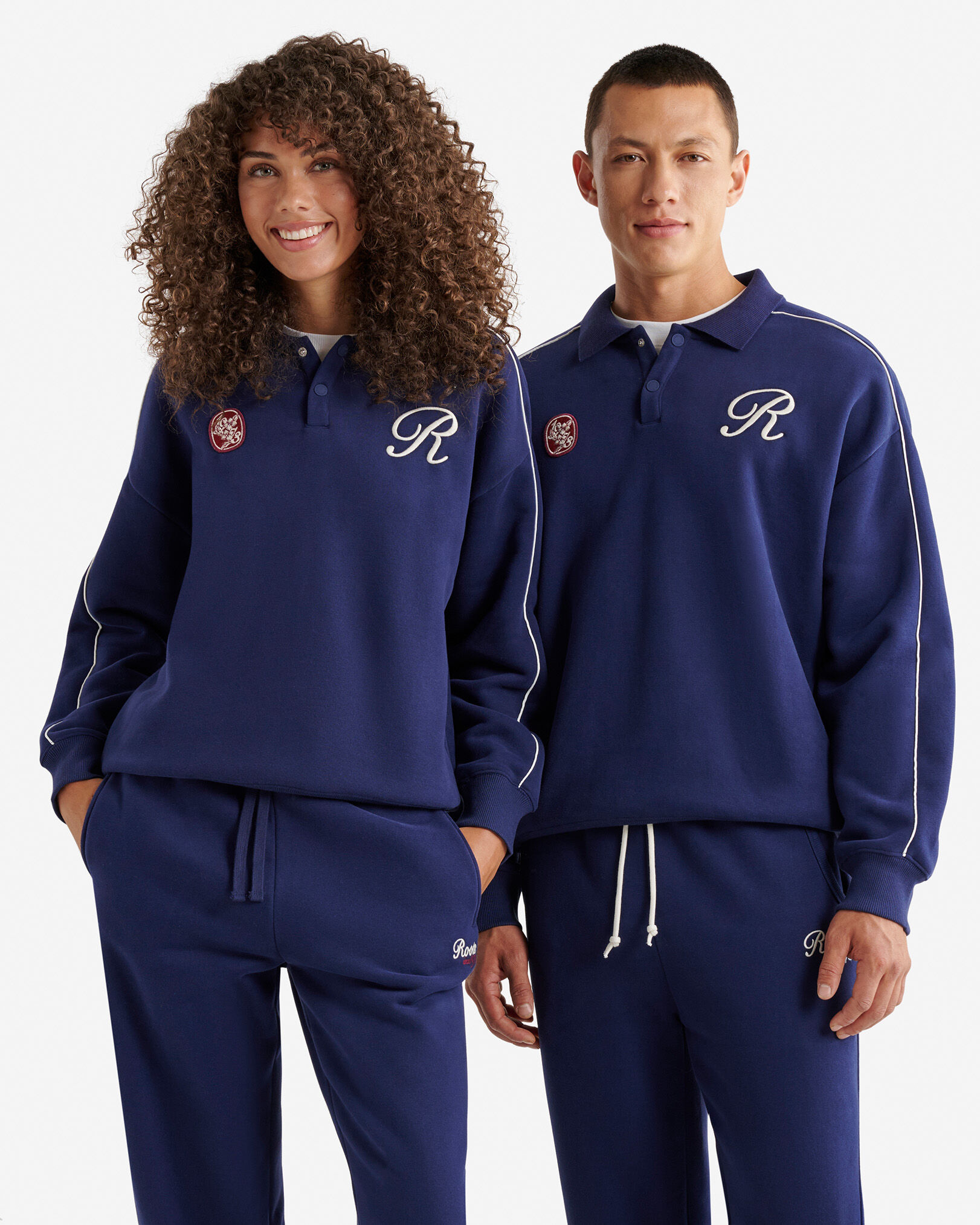 Polo Signature Roots