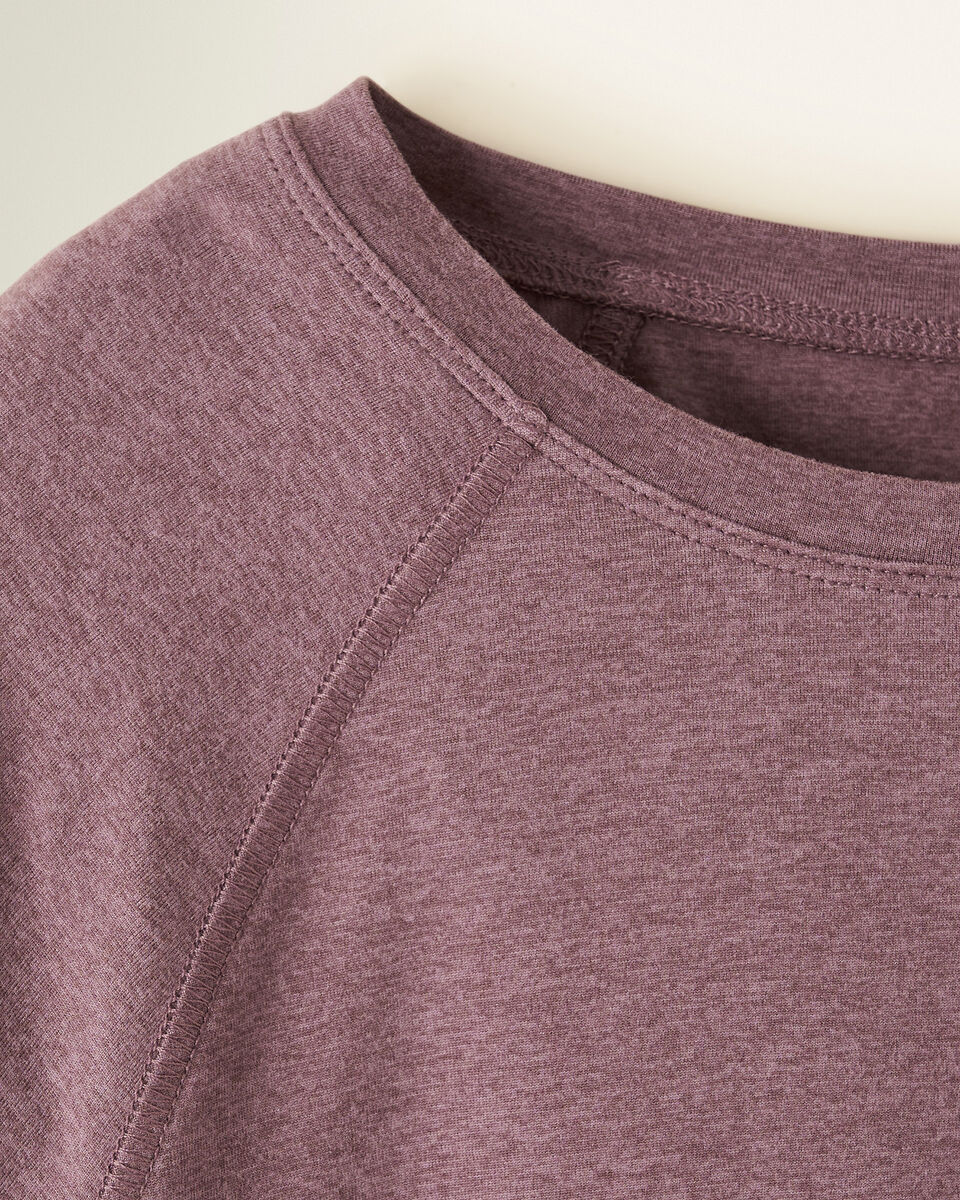 Journey Long Sleeve Top