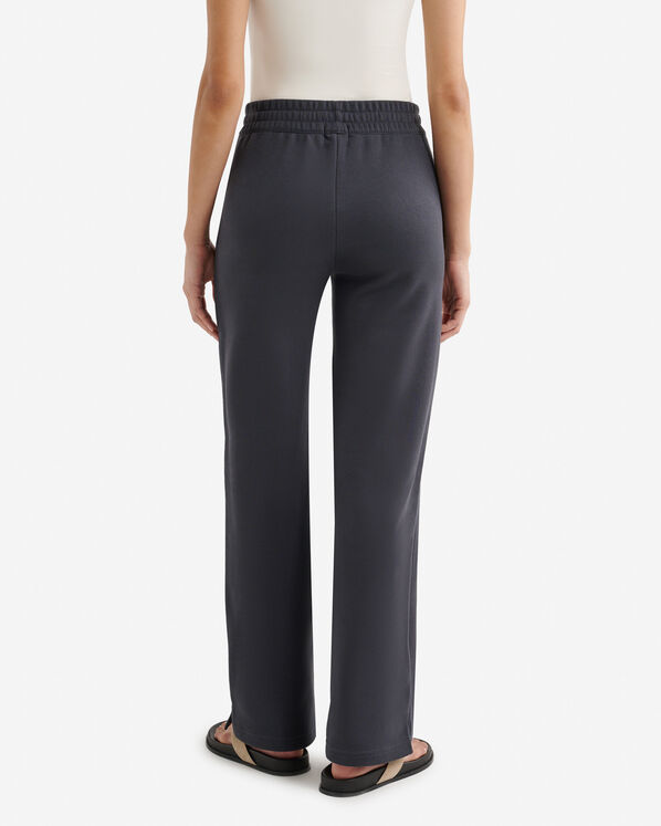 Pantalon en molleton estival Nuage