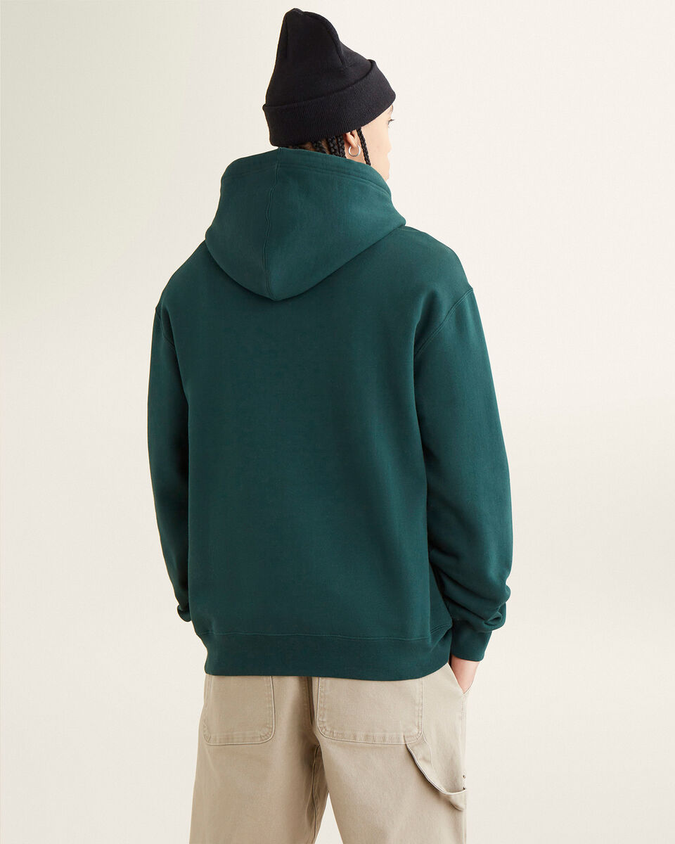 Outdoor Athletics Relaxed Kanga Hoodie