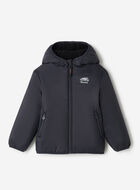 Toddler Alta Lined Reversible Jacket