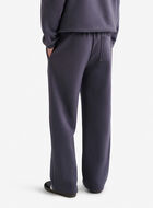 Cloud Straight Leg Sweatpant