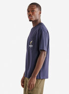 Mens Wildlife Relaxed Pocket T-Shirt