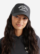 1973 Athletics Logo Cap