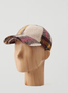 Seymour Baseball Cap