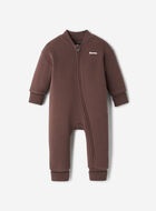 Baby Cloud Romper