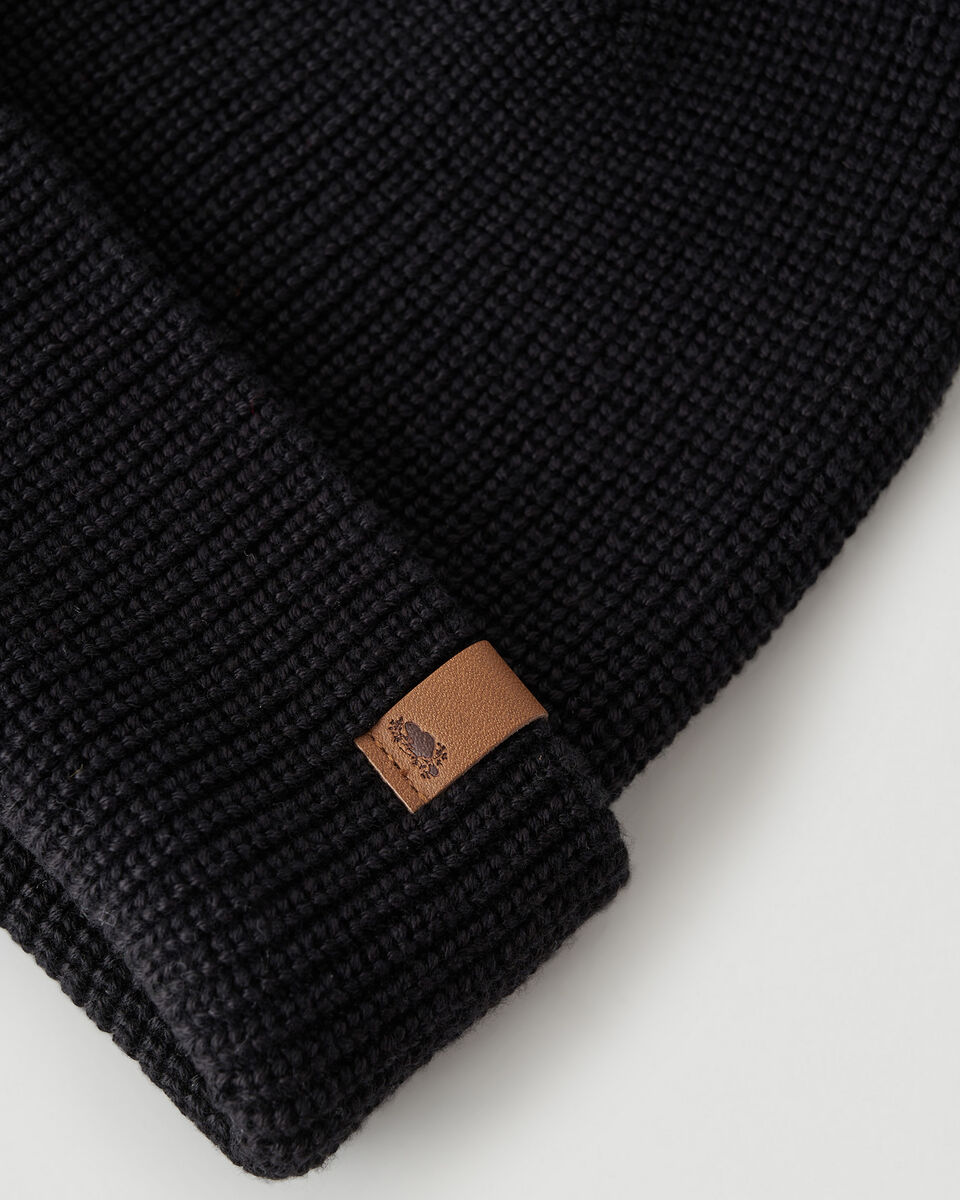 Hamilton Toque