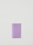 Upcycle Card Holder Cervino
