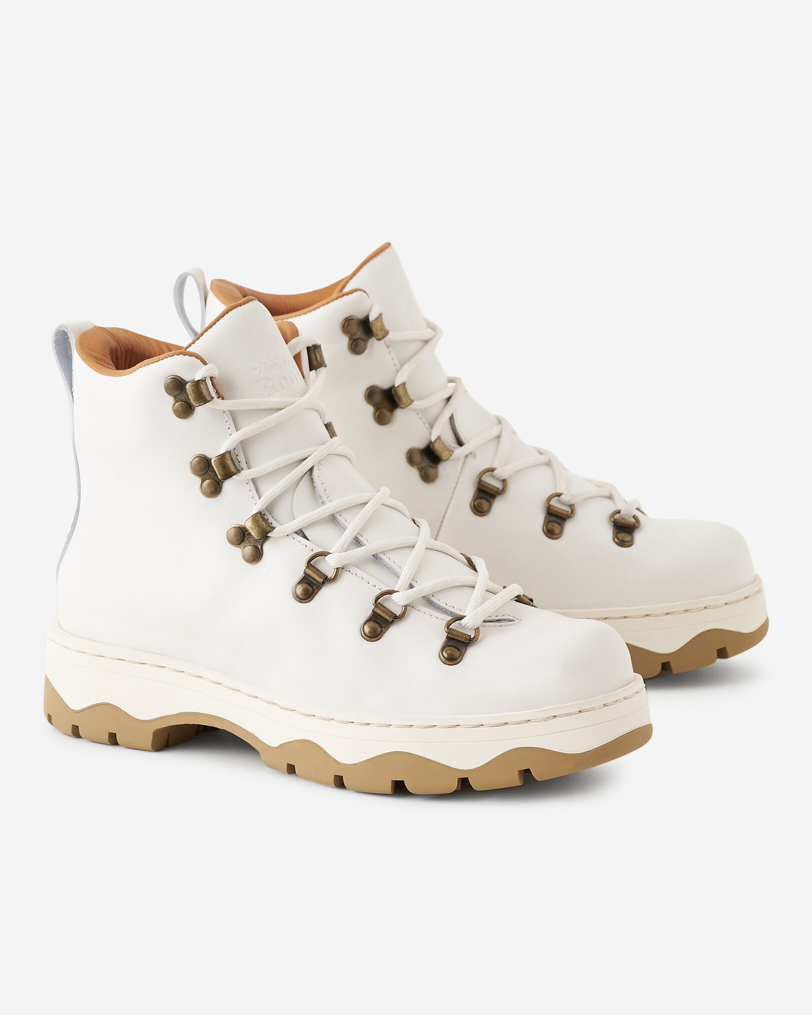 White boot co new arrivals