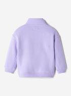 Haut en molleton Nuage pour tout-petits