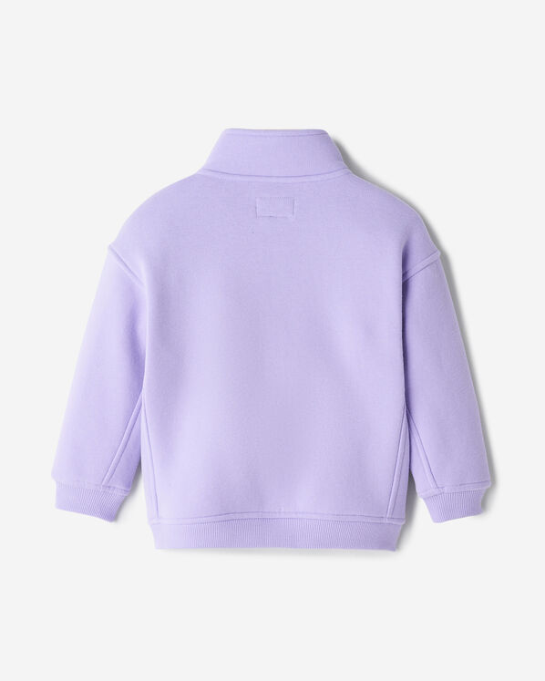 Haut en molleton Nuage pour tout-petits