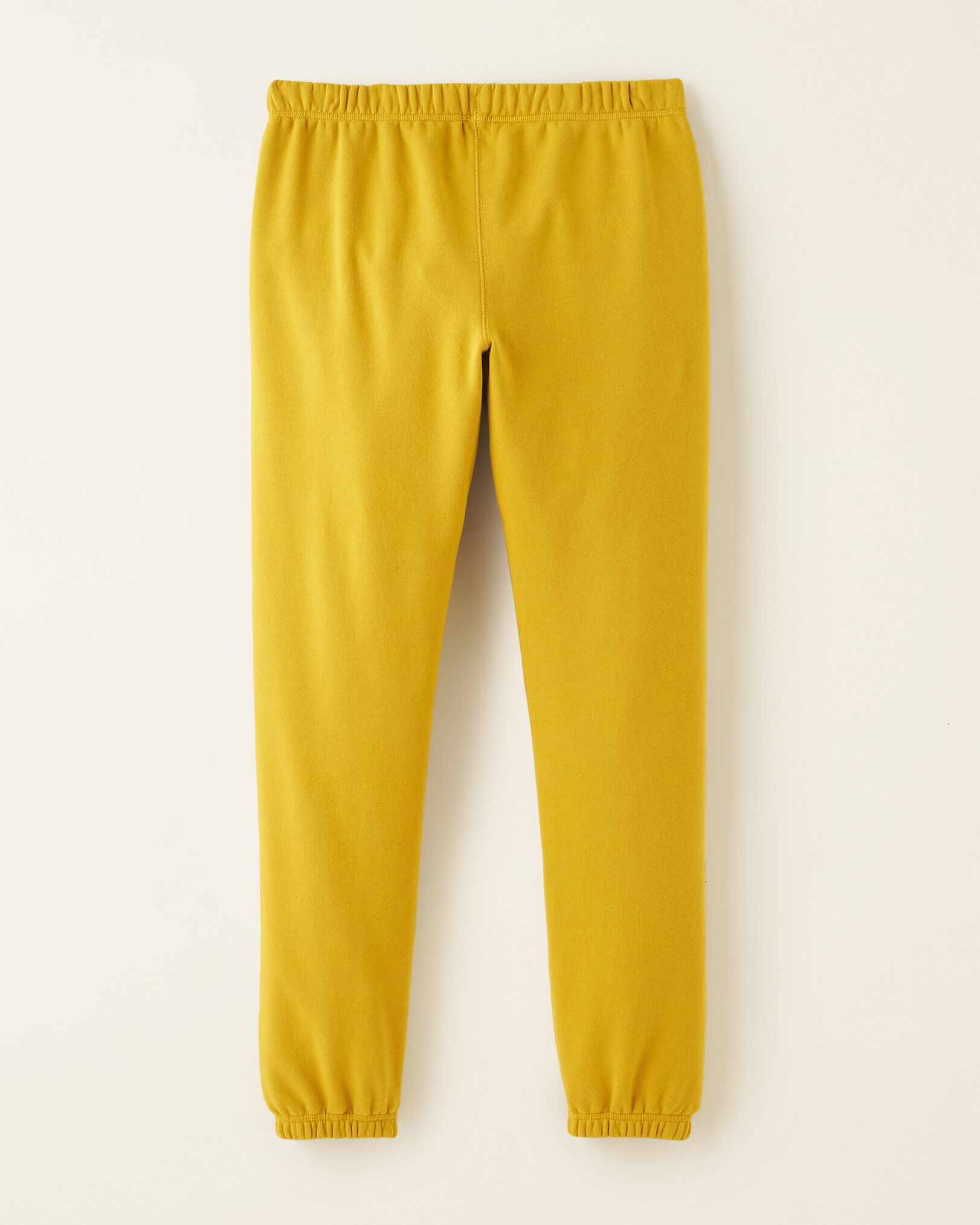 Yellow roots pants store