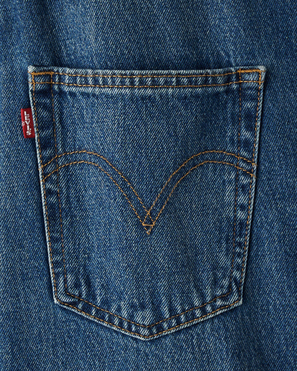 Levi's&reg; Women's Baggy Overalls