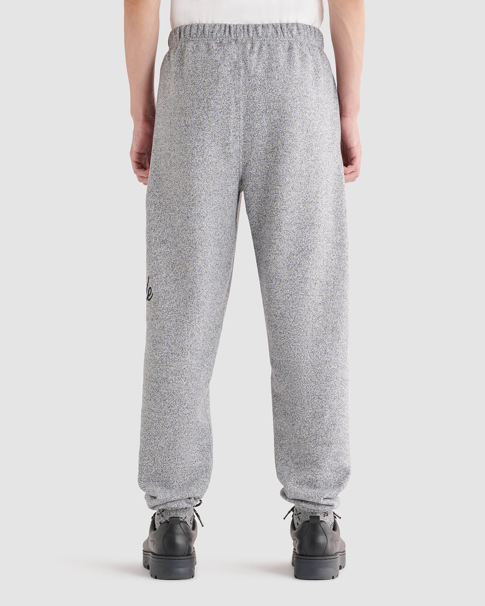 Roots gray sweatpants sales