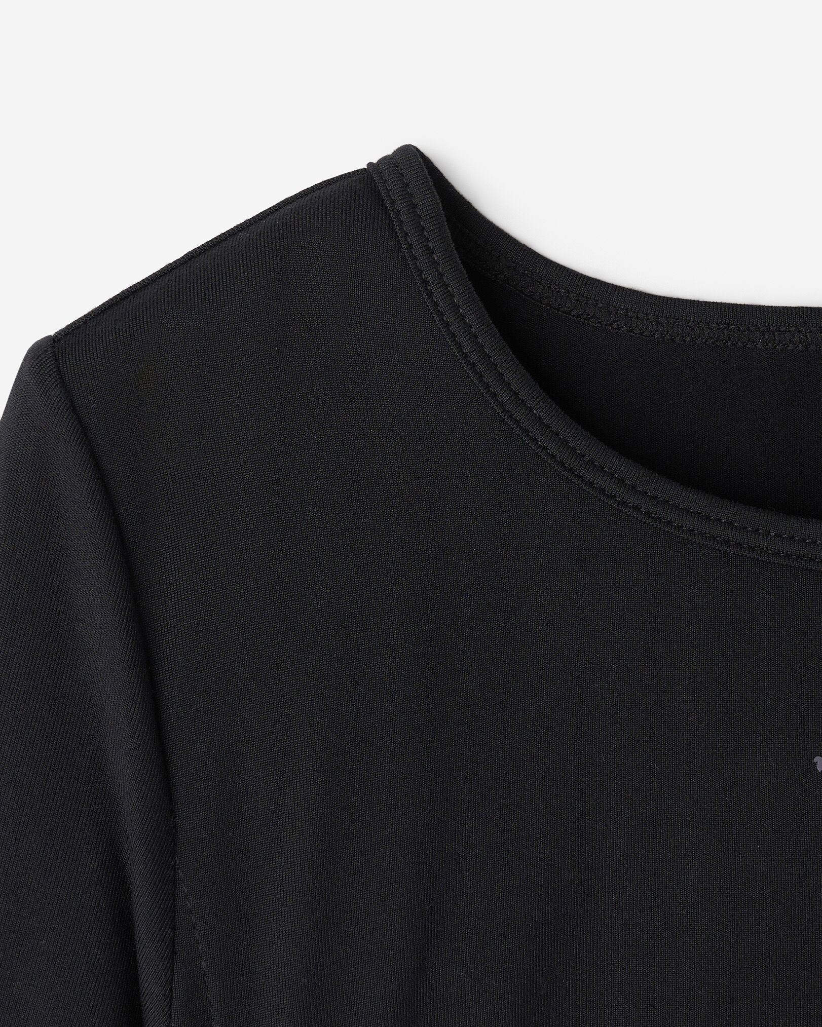Girls Active Essential Long Sleeve T-Shirt