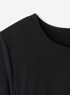 Girls Active Essential Long Sleeve T-Shirt