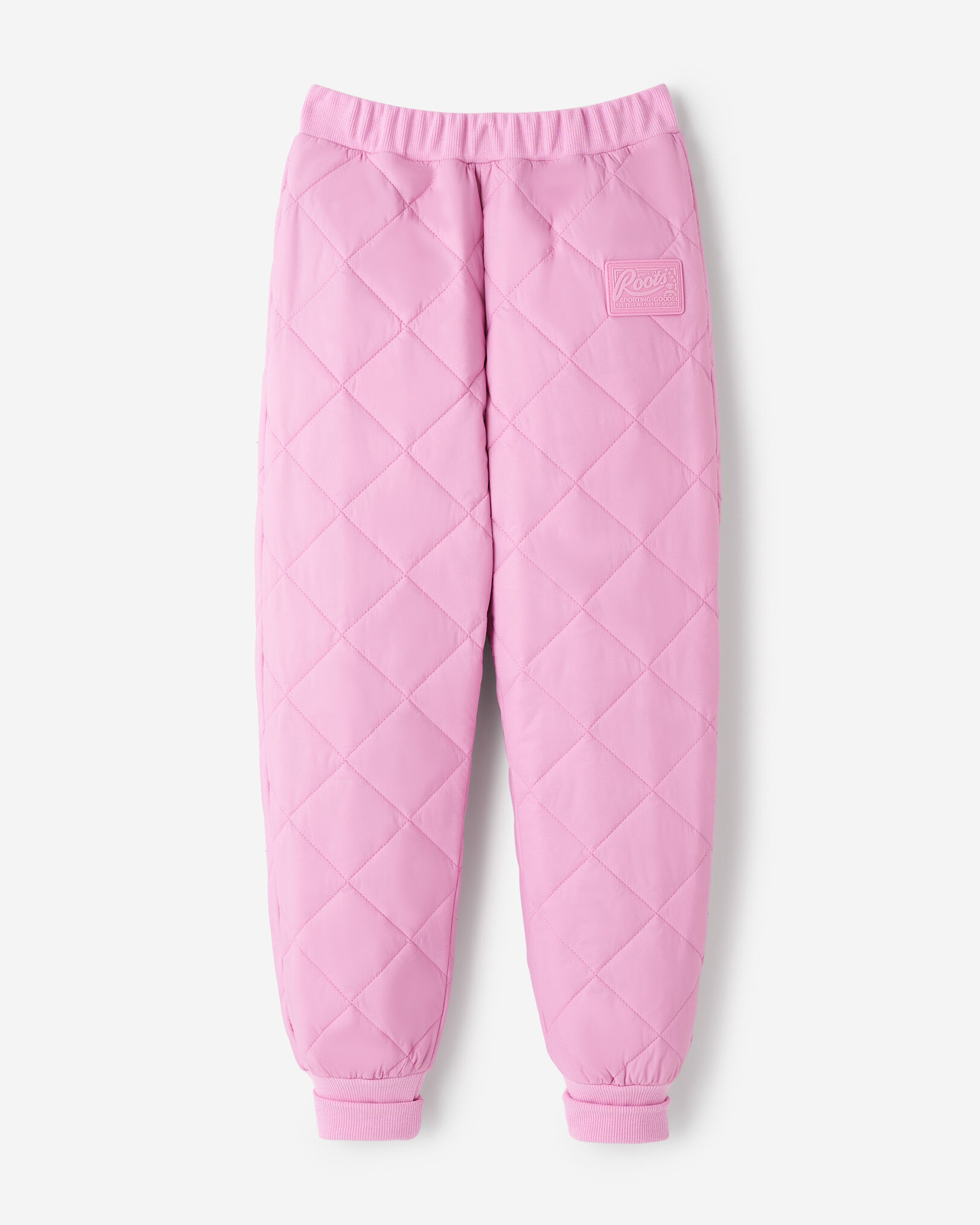 Kids Puffy Pant