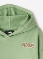 Toddler Nature Kanga Hoodie