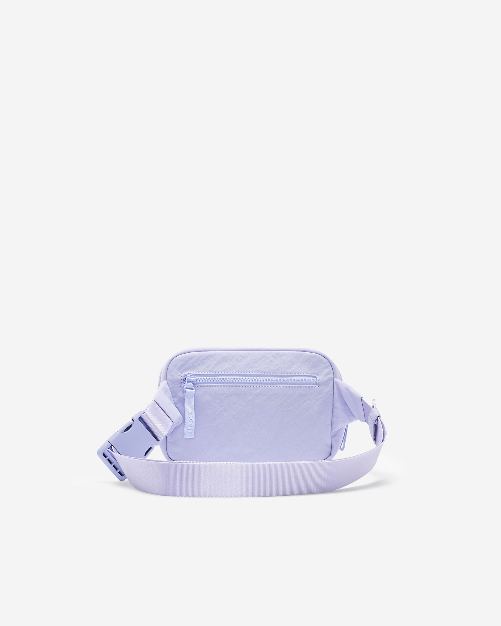 Sac-ceinture en nylon