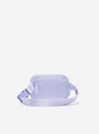 Nylon Belt Bag