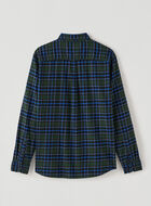 Manning Flannel Shirt