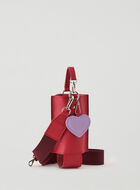 Heart Water Bottle Holder