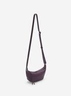 Small Crescent Bag Cloud