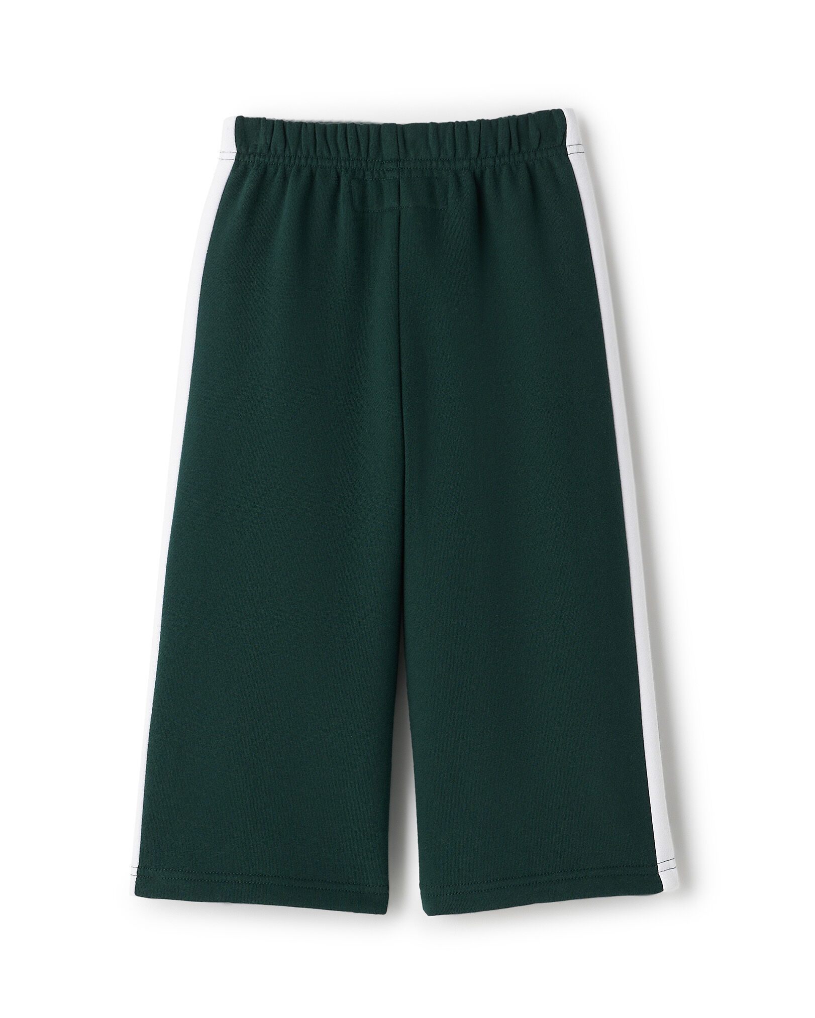 Toddler Organic Cooper Colour Block Track Pant