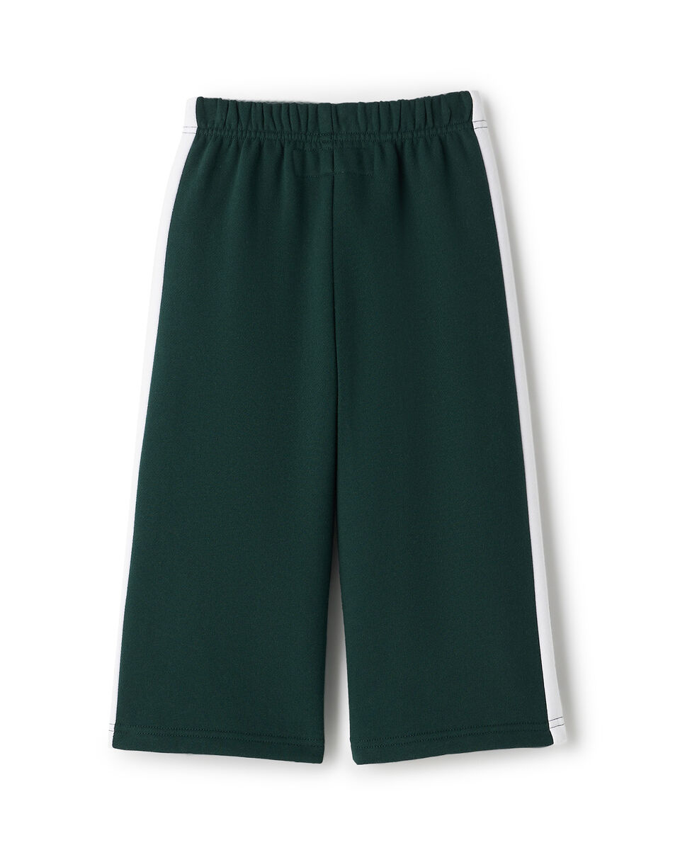 Toddler Organic Cooper Colour Block Track Pant