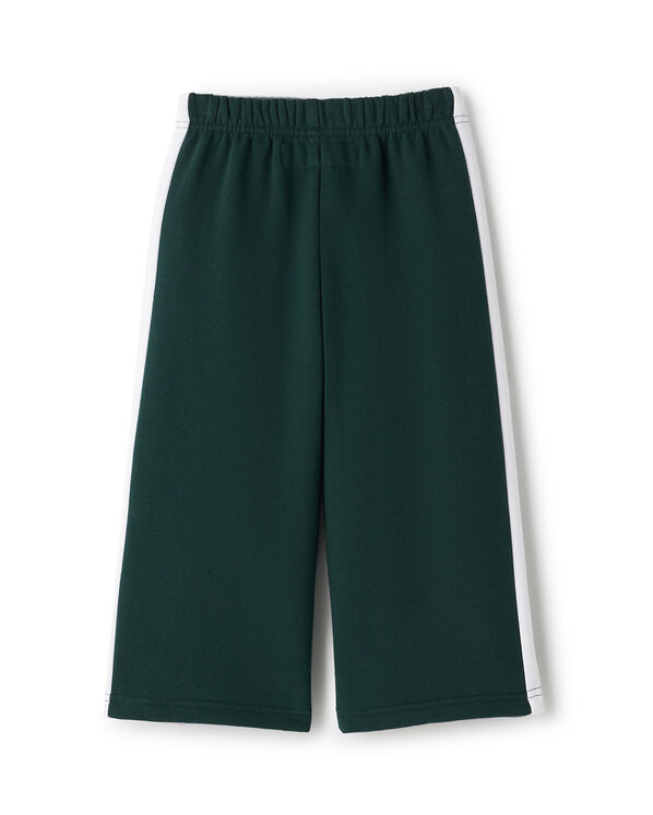 Toddler Organic Cooper Colour Block Track Pant