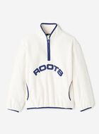Kids Active Microfleece Half Zip