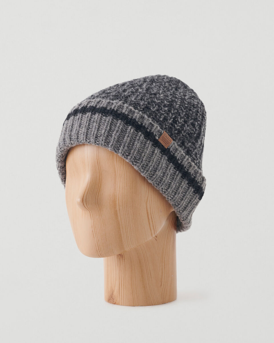 Roots Cabin Toque