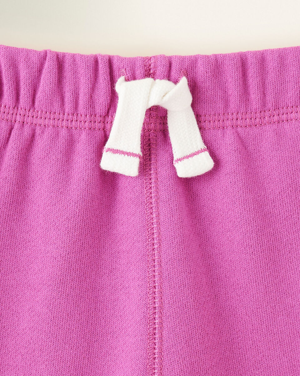Short original en molleton Roots pour tout-petits 