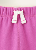 Short original en molleton Roots pour tout-petits 