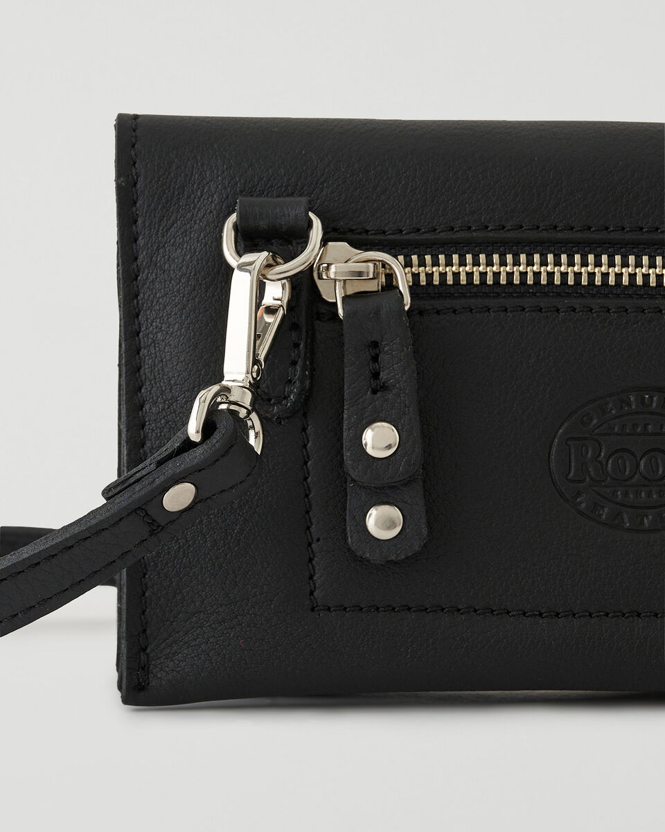 Accordion Crossbody Bag Cloud