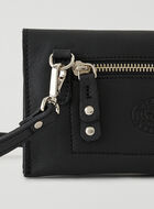 Accordion Crossbody Bag Cloud
