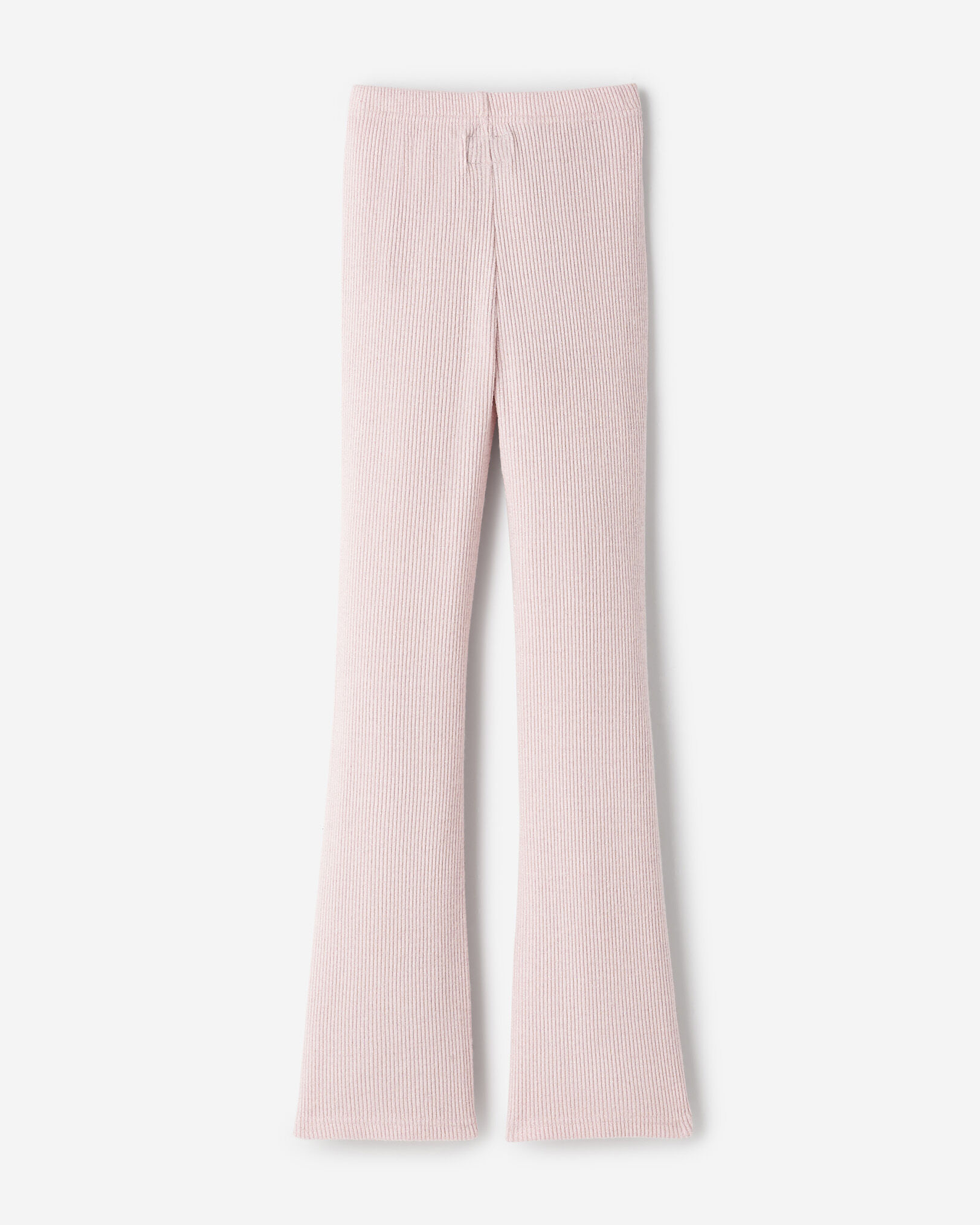 Girls Cooper Sparkle Rib Flare