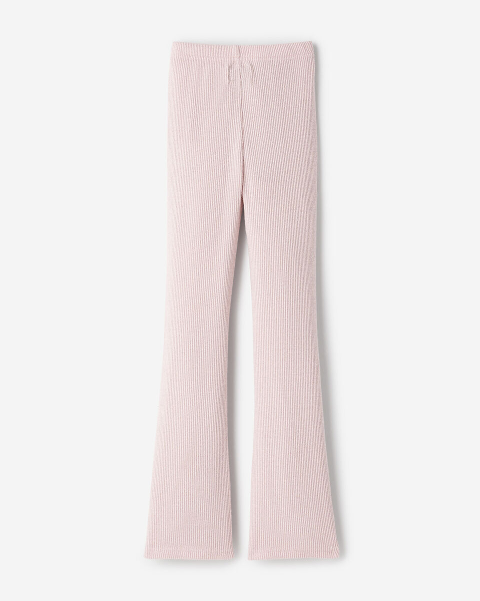 Girls Cooper Sparkle Rib Flare