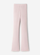 Girls Cooper Sparkle Rib Flare