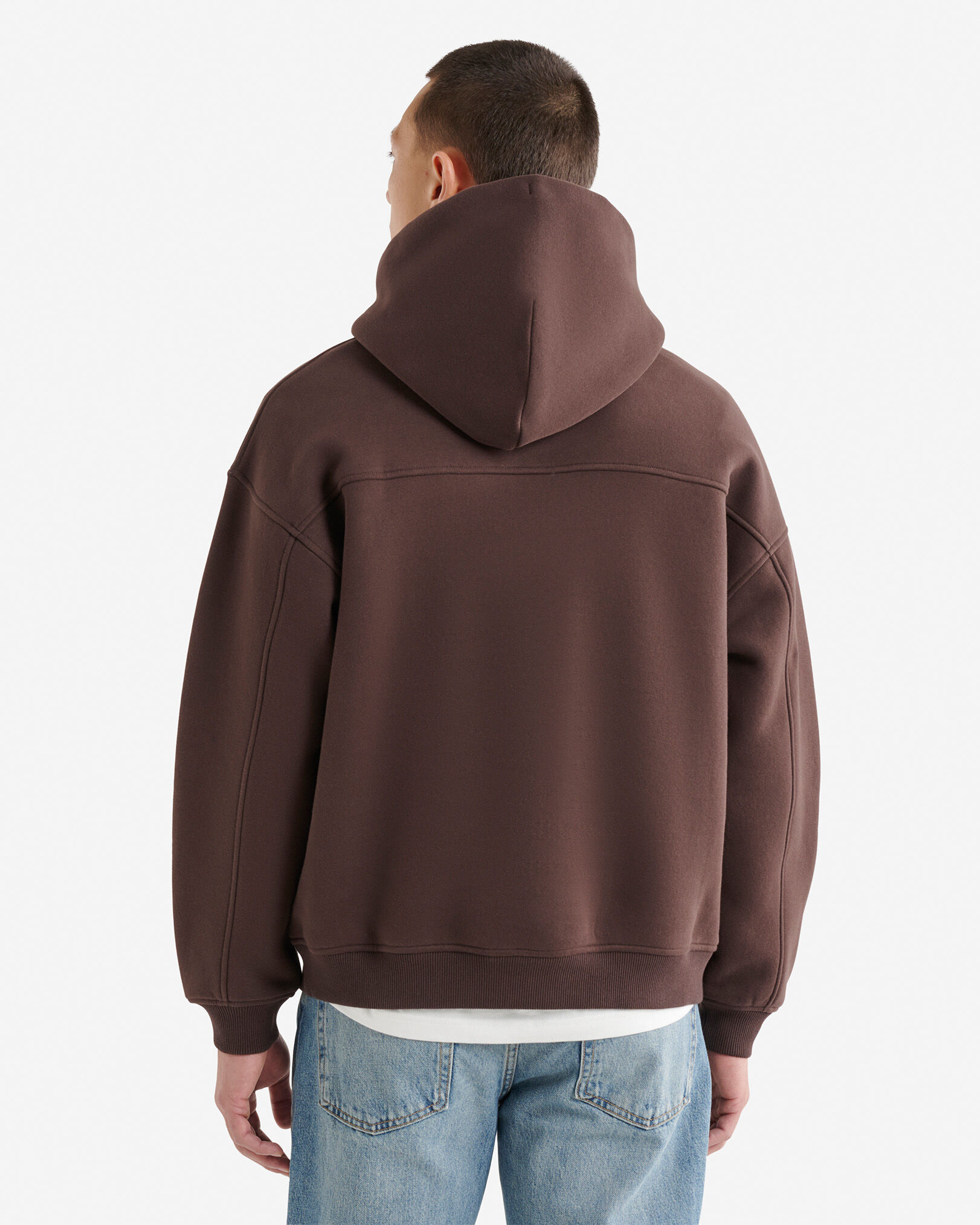Cloud Hoodie