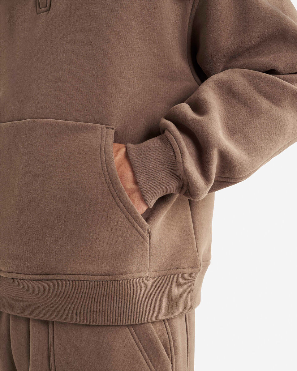 Cloud Half Zip