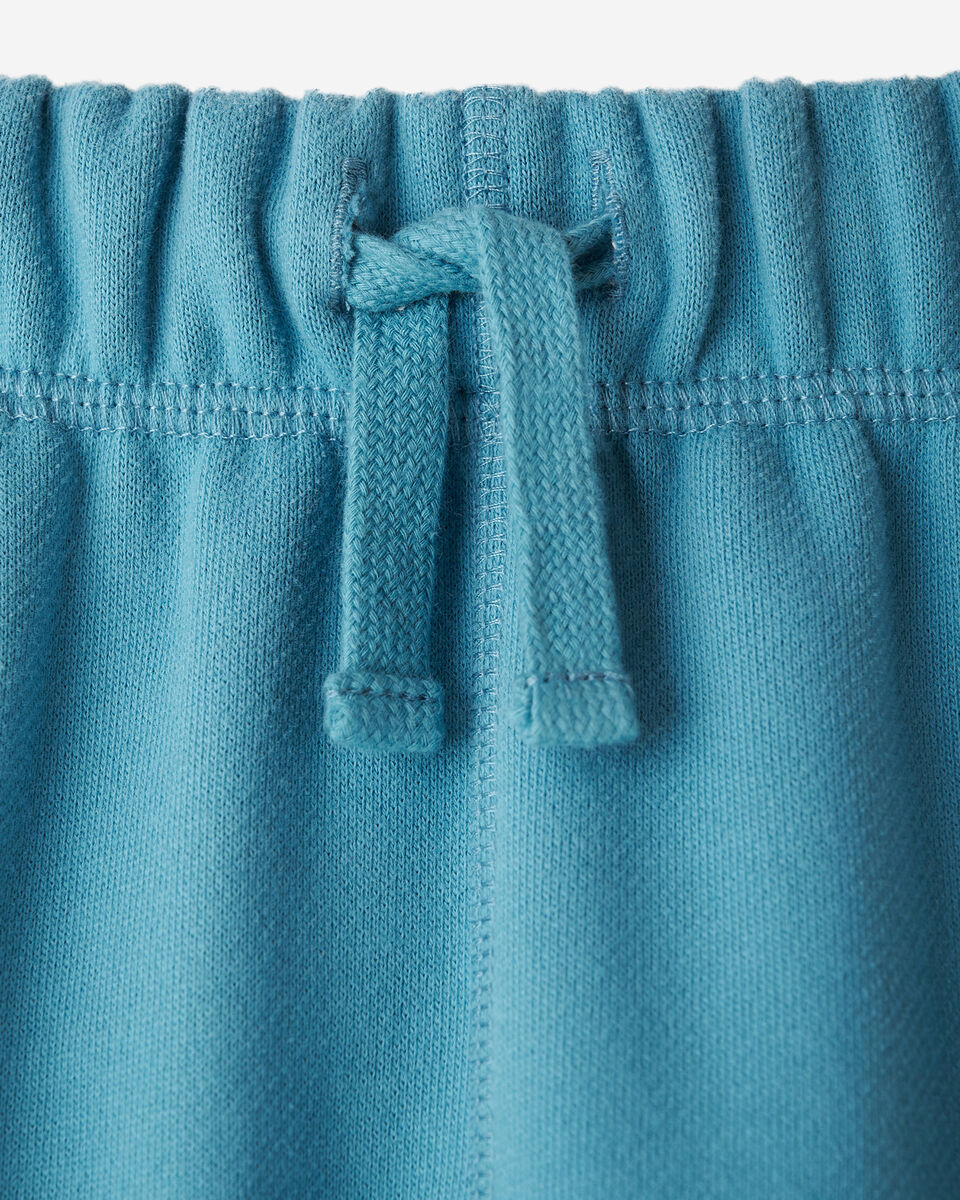 Pantalon en molleton Un pour enfants