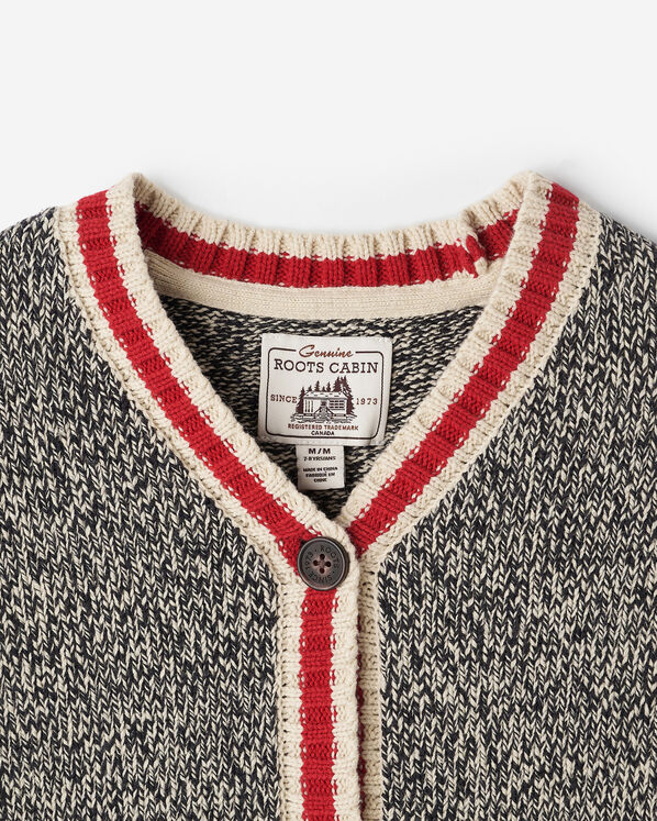 Kids Cabin Cardigan